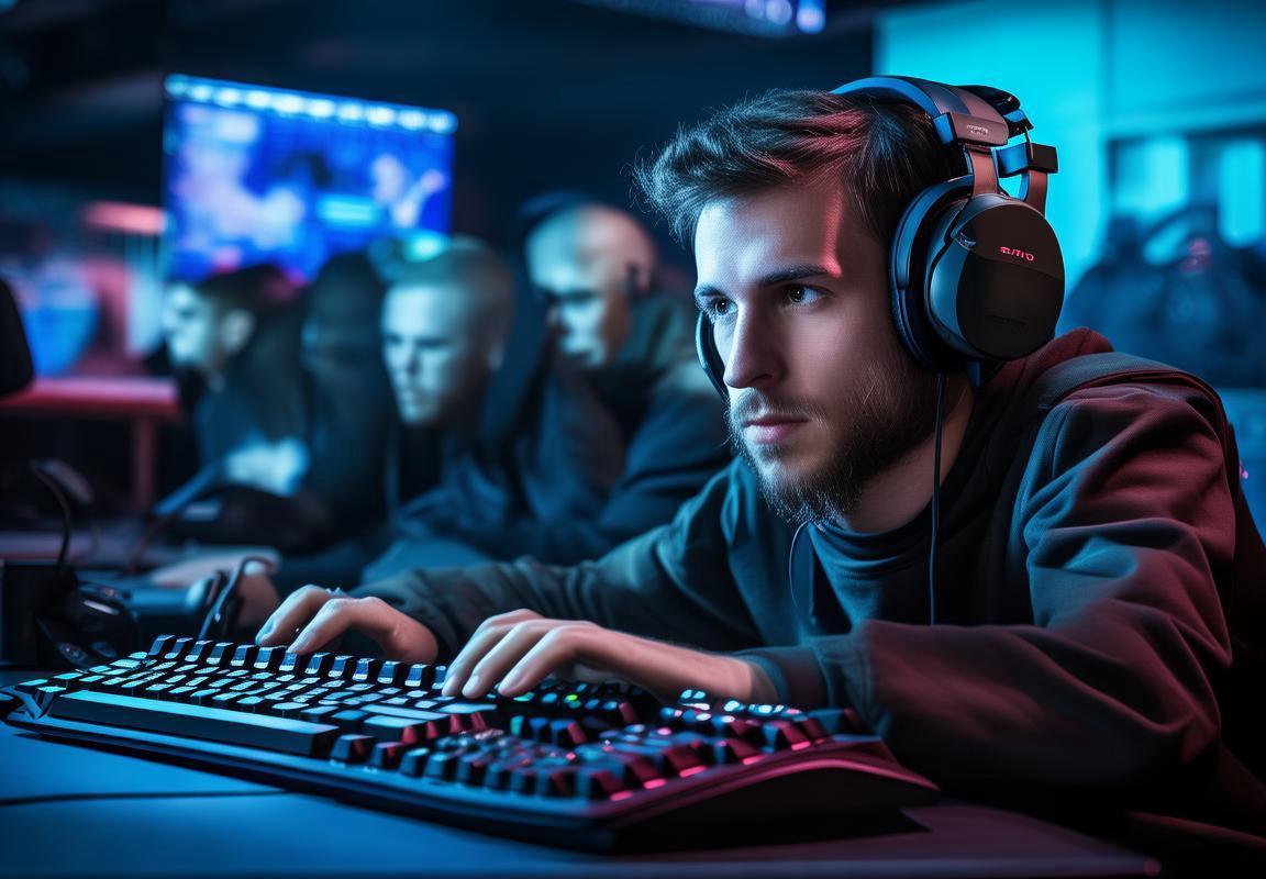 电竞设备品牌罗技成为2025年所有Dota2官方赛事唯一指定外设